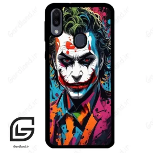قاب گوشی سامسونگ ام 20 (Galaxy M20 ) طرح جوکر کد 2477