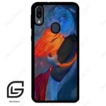 قاب گوشی سامسونگ ام 20 (Galaxy M20 ) طرح اب کد 2497