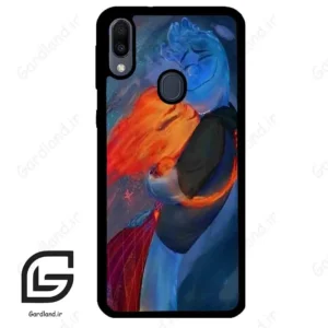 قاب گوشی سامسونگ ام 20 (Galaxy M20 ) طرح اب کد 2497
