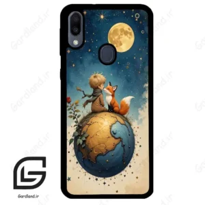 قاب گوشی سامسونگ ام 20 (Galaxy M20 ) طرح شازده کد 2500