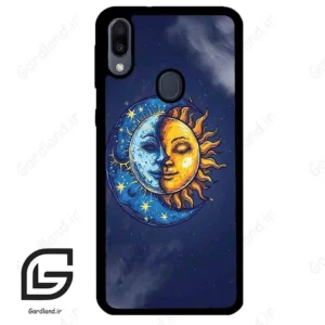 قاب گوشی سامسونگ ام 20 (Galaxy M20 ) طرح انیمیشن کد 2518