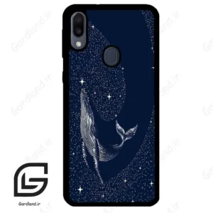 قاب گوشی سامسونگ ام 20 (Galaxy M20 ) طرح وال کد 2520