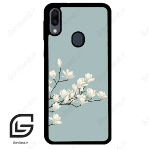 قاب گوشی سامسونگ ام 20 (Galaxy M20 ) طرح شکوفه کد 2522