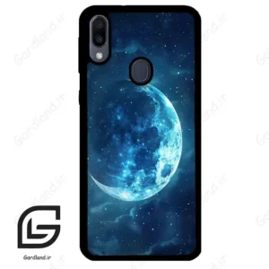 قاب گوشی سامسونگ ام 20 (Galaxy M20 ) طرح انیمیشن کد 2543
