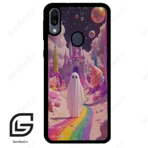 قاب گوشی سامسونگ ام 20 (Galaxy M20 ) طرح انیمیشن کد 2561