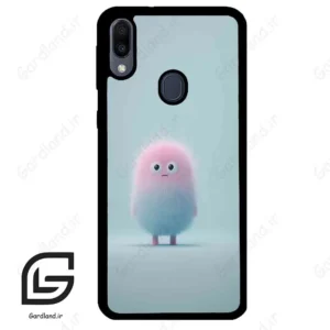 قاب گوشی سامسونگ ام 20 (Galaxy M20 ) طرح انیمیشن کد 2564