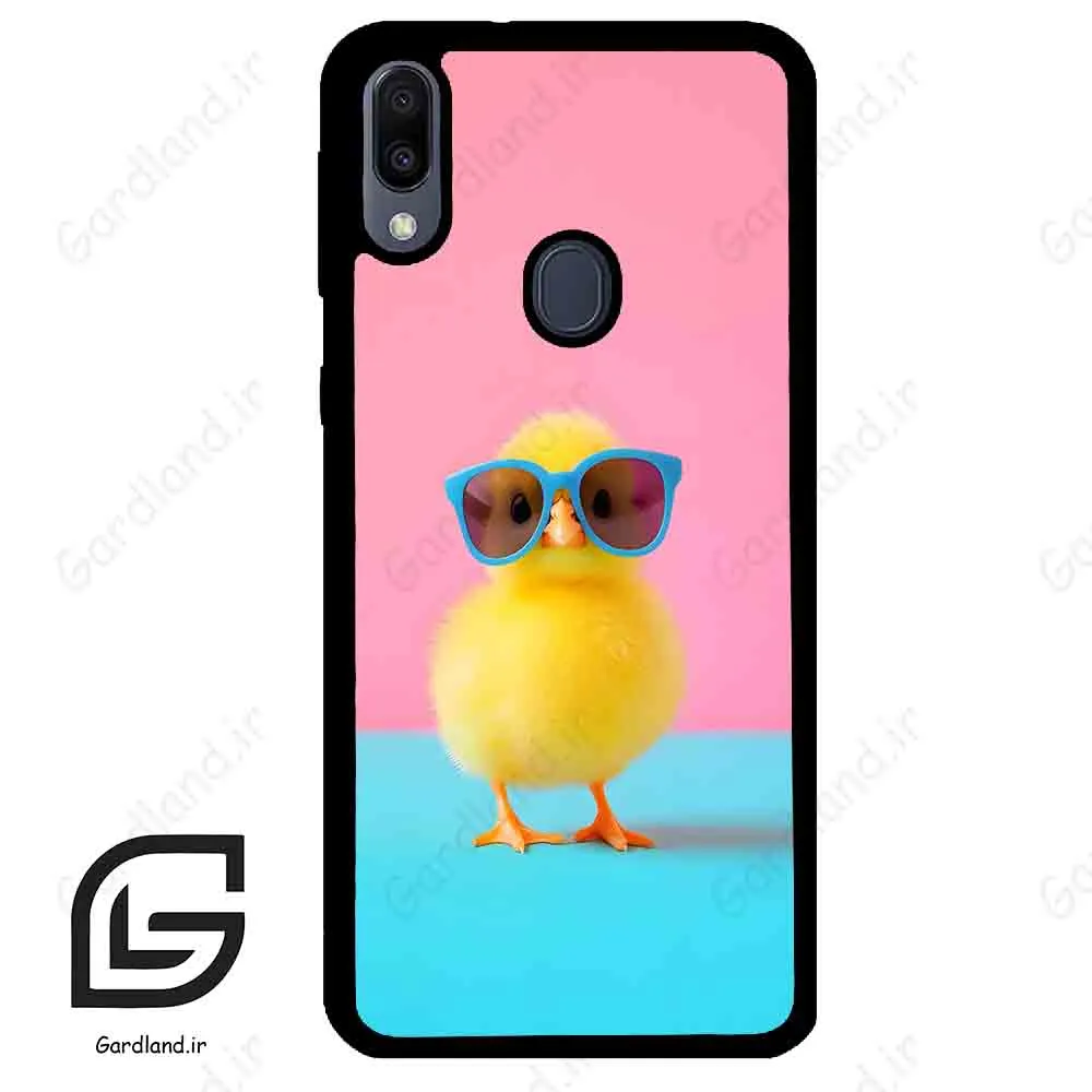 قاب گوشی سامسونگ ام 20 (Galaxy M20 ) طرح جوجه کد 2565
