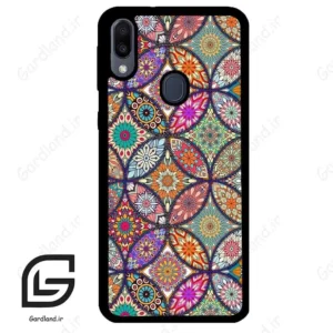 قاب گوشی سامسونگ ام 20 (Galaxy M20 ) طرح رنگی کد 2573
