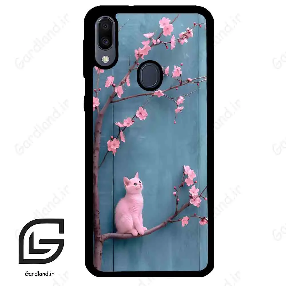 قاب گوشی سامسونگ ام 20 (Galaxy M20 ) طرح فانتزی کد 2575
