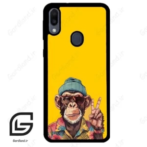 قاب گوشی سامسونگ ام 20 (Galaxy M20 ) طرح فانتزی کد 2578