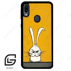 قاب گوشی سامسونگ ام 20 (Galaxy M20 ) طرح خرگوش کد 2579