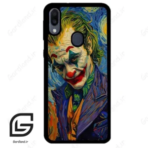 قاب گوشی سامسونگ ام 20 (Galaxy M20 ) طرح جوکر کد 2584