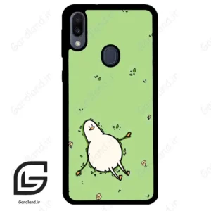 قاب گوشی سامسونگ ام 20 (Galaxy M20 ) طرح کودکانه کد 2593