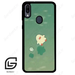 قاب گوشی سامسونگ ام 20 (Galaxy M20 ) طرح جوجه کد 2595
