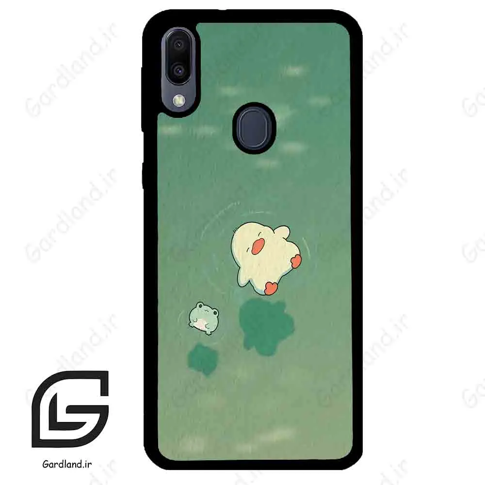 قاب گوشی سامسونگ ام 20 (Galaxy M20 ) طرح جوجه کد 2595
