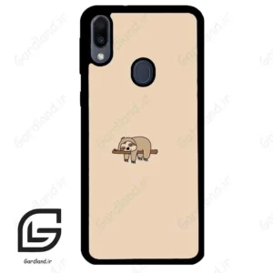 قاب گوشی سامسونگ ام 20 (Galaxy M20 ) طرح کوالا کد 2596