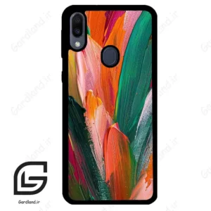 قاب گوشی سامسونگ ام 20 (Galaxy M20 ) طرح رنگی کد 2601