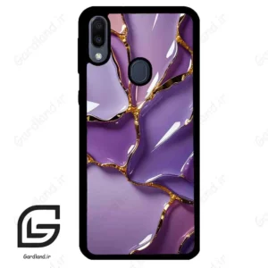قاب گوشی سامسونگ ام 20 (Galaxy M20 ) طرح خانومانه کد 2648