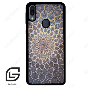 قاب گوشی سامسونگ ام 20 (Galaxy M20 ) طرح زیبا کد 2664