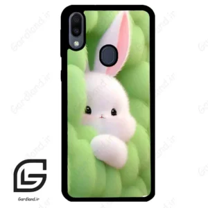 قاب گوشی سامسونگ ام 20 (Galaxy M20 ) طرح کیوت کد 2676