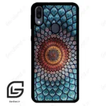 قاب گوشی سامسونگ ام 20 (Galaxy M20 ) طرح خاص کد 2689