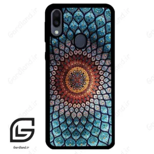 قاب گوشی سامسونگ ام 20 (Galaxy M20 ) طرح خاص کد 2689