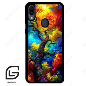 قاب گوشی سامسونگ ام 20 (Galaxy M20 ) طرح خاص کد 2691