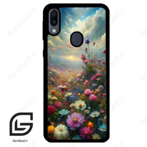 قاب گوشی سامسونگ ام 20 (Galaxy M20 ) طرح طبیعت کد 2696
