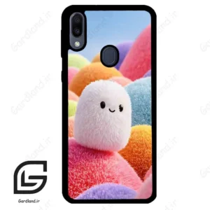 قاب گوشی سامسونگ ام 20 (Galaxy M20 ) طرح فانتزی کد 2697