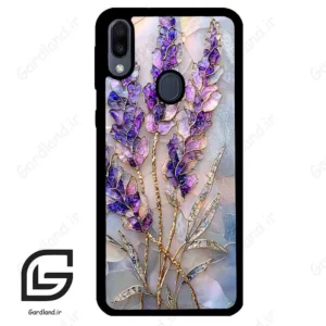 قاب گوشی سامسونگ ام 20 (Galaxy M20 ) طرح گل کد 2710