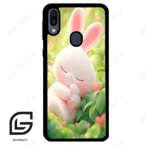 قاب گوشی سامسونگ ام 20 (Galaxy M20 ) طرح کودکانه کد 2713