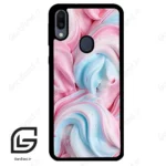 قاب گوشی سامسونگ ام 20 (Galaxy M20 ) طرح بستنی کد 2715