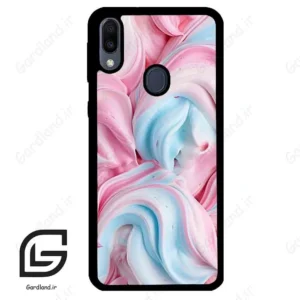 قاب گوشی سامسونگ ام 20 (Galaxy M20 ) طرح بستنی کد 2715