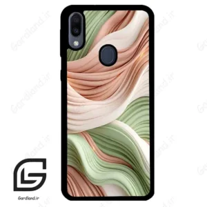 قاب گوشی سامسونگ ام 20 (Galaxy M20 ) طرح مینیمال کد 2716