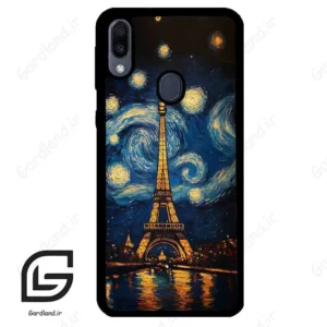 قاب گوشی سامسونگ ام 20 (Galaxy M20 ) طرح ونگوک کد 2730