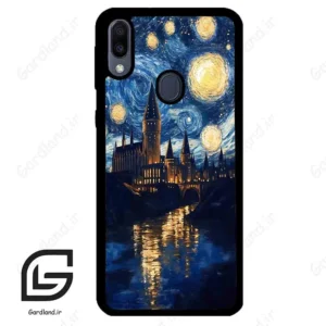 قاب گوشی سامسونگ ام 20 (Galaxy M20 ) طرح ونگوک کد 2733