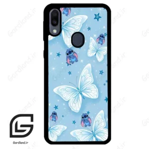 قاب گوشی سامسونگ ام 20 (Galaxy M20 ) طرح کودکانه کد 2743