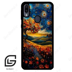 قاب گوشی سامسونگ ام 20 (Galaxy M20 ) طرح طبیعت کد 2745