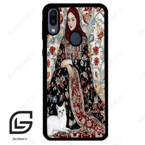 قاب گوشی سامسونگ ام 20 (Galaxy M20 ) طرح سنتی کد 2746