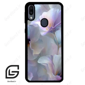 قاب گوشی سامسونگ ام 20 (Galaxy M20 ) طرح گل کد 2748