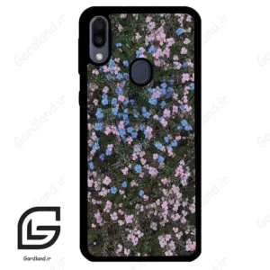 قاب گوشی سامسونگ ام 20 (Galaxy M20 ) طرح گل کد 2769