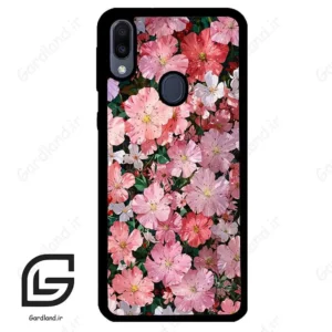قاب گوشی سامسونگ ام 20 (Galaxy M20 ) طرح گل کد 2774