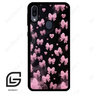 قاب گوشی سامسونگ ام 20 (Galaxy M20 ) طرح پاپیون کد 2778