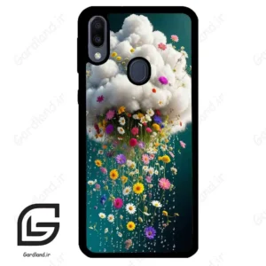 قاب گوشی سامسونگ ام 20 (Galaxy M20 ) طرح ابر کد 2780