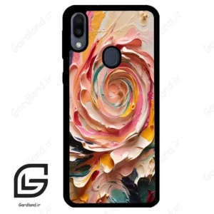 قاب گوشی سامسونگ ام 20 (Galaxy M20 ) طرح رنگی کد 2783