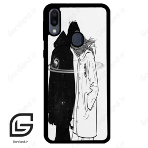 قاب گوشی سامسونگ ام 20 (Galaxy M20 ) طرح دوستی کد 2791