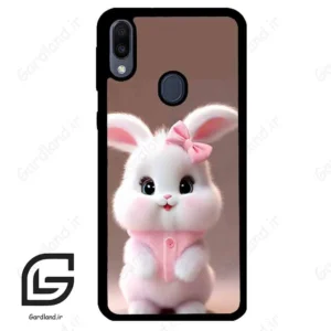 قاب گوشی سامسونگ ام 20 (Galaxy M20 ) طرح خرگوش کد 2798