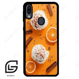 قاب گوشی سامسونگ ام 20 (Galaxy M20 ) طرح خوشمزه کد 2799
