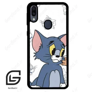 قاب گوشی سامسونگ ام 20 (Galaxy M20 ) طرح تام کد 2819