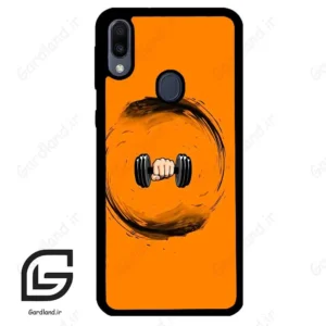قاب گوشی سامسونگ ام 20 (Galaxy M20 ) طرح ورزشی کد 2823